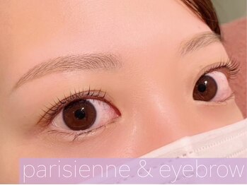 レーヴ(REVE)/パリジェンヌ×アイブロウ