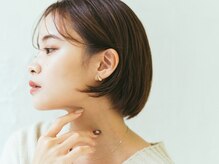 サクラブロウ 神戸三宮店(Sakura-blow)/ぱっちり目元のパリジェンヌ