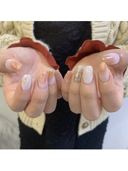 エラン(ELAN)/ぷっくりうるうる by YUKA