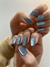 リリー(Lily)/Plumper mag