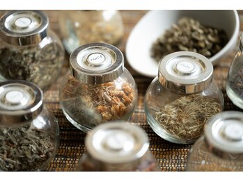 ハナレ(HANARe)/よもぎ,漢方,ハーブ,野草各種