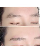 ガブリエル(GABRIELLE)/ハリウッドブロウリフト