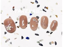 竹川ビューティーサロン/