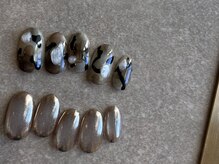 エル(alle.)/designコースサンプル♪