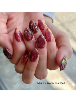 エムシーベル(m.c bell)/