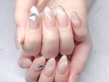 パルフェ 上前津店(PARFAIT)/トレンドコース