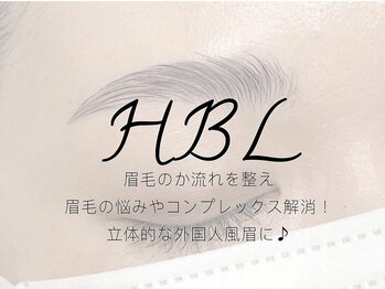 マイブー(My Boo)/まつげ/まつげパーマ/大森まつげ