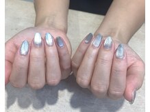 ビュー バイ ネオリーブ 用賀店(beau'r by neolive)/夏マグネットk