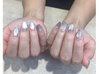 ビュー バイ ネオリーブ 用賀店(beau'r by neolive)/夏マグネットk