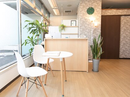 グリーンルーム 国領店(Green room)の写真