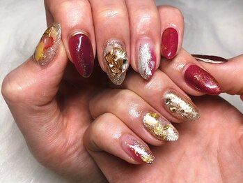 レア 袖ヶ浦店(Lea)/ジェル2Hやり放題