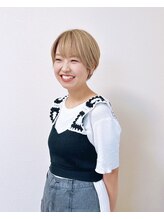 ワンピースアイラッシュサロン(ONE PEACE eyelash salon) オクムラ アユミ