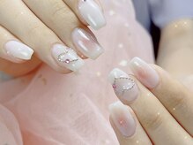 クイーンズネイルサロン(Queen's nail salon)/