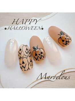 マーヴェラス 大宮店(Marvelous)/