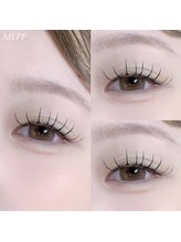 ミイプ(MEPP)/つねいし担当＊フラットラッシュ