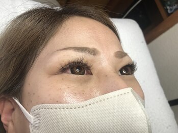 オランダエステティック(Holland Esthetics)/ボリュームラッシュ200本