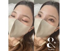 イチ(ichi)/＆healthy