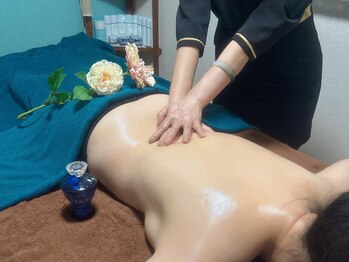 泰娜サロンリラクゼーション/