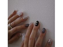 ロカネイルズ(roca nails)の雰囲気（( ( roca design nail ) )）