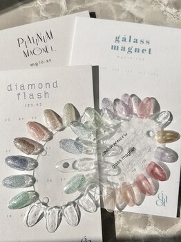 アロ(alo.)/人気ブランド！enoi★