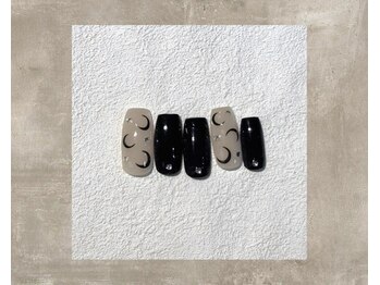 マルネイル 大宮店(MARU NAIL)/Korea design course ¥9,480