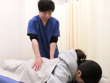いろは鍼灸院の写真