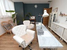 ネイルサロンアンドスクール マルベリー(mulberry)/ネイルサロン