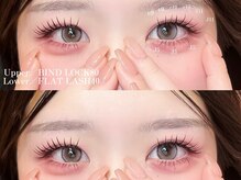 ナナ 福岡(NANA)/上下エクステ☆