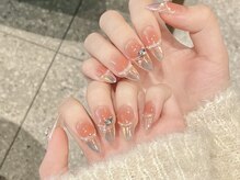 ナユキネイル 渋谷店(NA.YUKI NAIL)