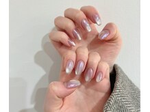 ミエル 大宮店(miel)/パラジェルベース施術写真