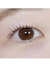 テテ(tete.)/デザインラッシュリフト