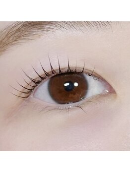 テテ(tete.)/デザインラッシュリフト