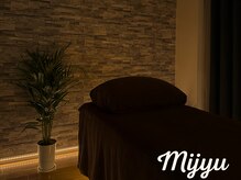 澪樹(mijyu)の雰囲気（完全個室貸切空間×非日常空間で癒し体験）