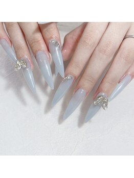 ウッチェロ(uccello.)/ロングネイル