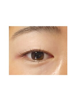 ヘアーアンドネイル ビビット(bbt)/bbt eyelash