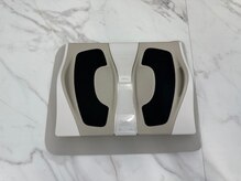 ライフオアシスオーツーゾーン(Life Oasis O2ZONE)/SIX PAD Foot Fit導入しました