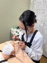 マキア 石岡店(MAQUIA)&nbsp;吉藤 美咲