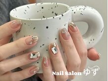 ゆず/ミラーデザイン