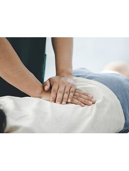 接骨院・整骨院で施術を受けたい