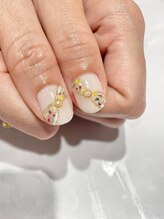 リセ 銀座本店(Lisse)/初回シンプル　¥6500