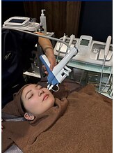 キャラ(Kyara)/ポテンツァで小顔効果！