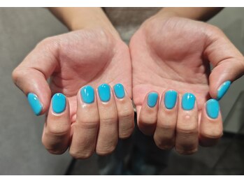 ガシー(GASY)/ワンカラー