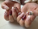 art  design ／ nana
