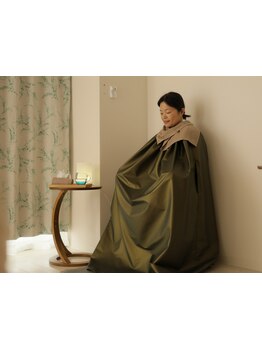 冷え改善・代謝をUPしたい