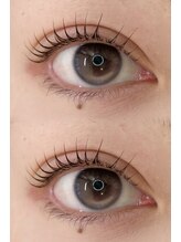 アイモア 江南店(eye mor.)/まつ毛パーマ