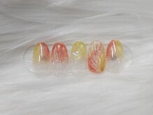 イング(+ Ing)/夏ネイル