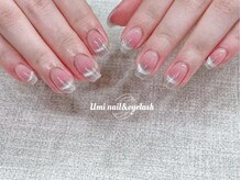 ユミ 池袋(Umi)/チークマグネットフレンチ