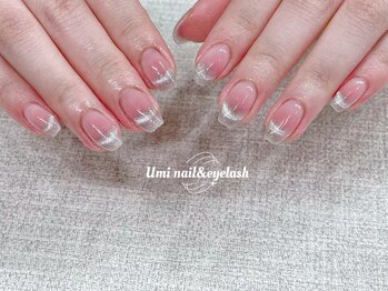 ユミ 池袋(Umi)/チークマグネットフレンチ