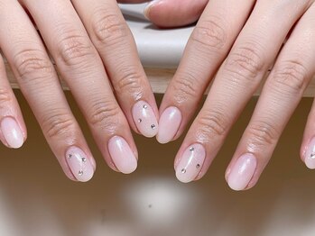 ヴィーナスネイル(Venus Nail)/ベイビーブーマー