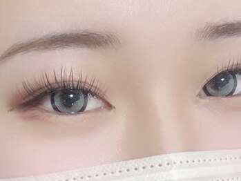ユノーノ アイラッシュ 静岡店(Junono Eyelash)/Lカールデザイン